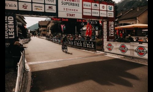 09.07.2022 Niederdorf - Südtirol Dolomiti Superbike