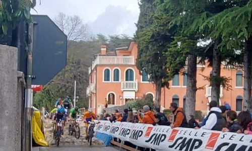 15.04.2023 Caneva PN Italia Bike Cup UCI C2