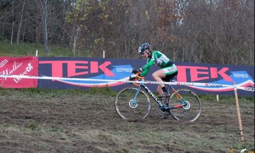15.12.2019 Vittorio Veneto (TV) - Mastercross CX nazionale