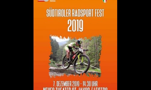 Radsport Fest FCI 07.12.2019