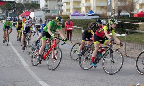 04.01.2020 Bibione (VE) - Trofeo Triveneto