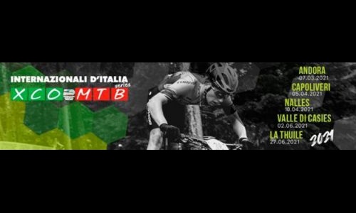 10.04.2021 Nals Internazionali d'italia Marlene Südtirol Sunshine Race