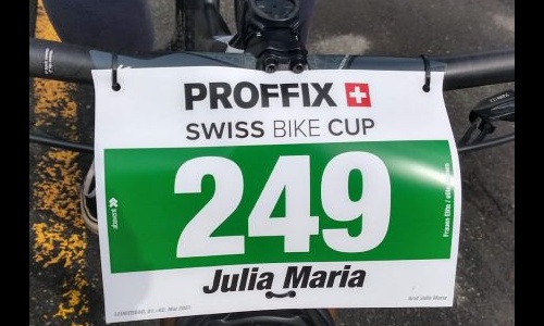 02.05.2021 Leukerbad (Schweiz) Swiss Bike Cup UCI C1