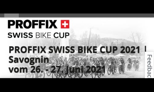 27.06.2021 Savognin Swiss Bike Cup UCI C1