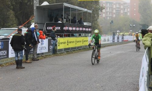01.11.2021 Cremona Ciclocross National