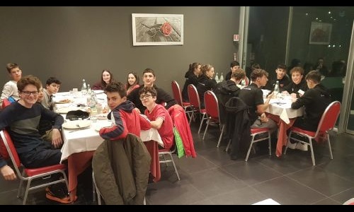 21.11.2021 Ancona Mastercross national