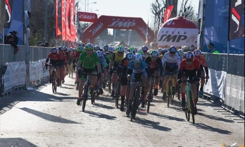08-09.01.2022 Variano di Basiliano (UD) Campionato Italiano Ciclocross