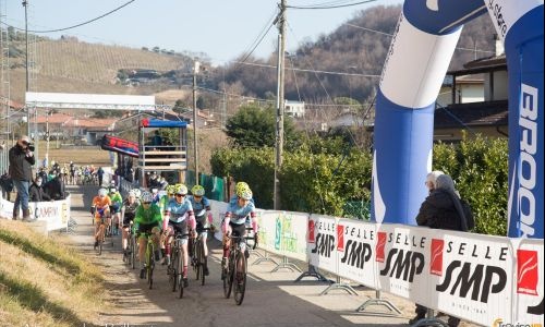 16.01.2022 San Michele di Bassano FINALE Trofeo Triveneto