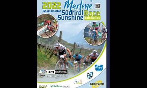 03.-04.04.2022 Nals Marlene Sunshine Race