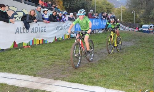 06.11.2022 Bozen Ciclocross Trofeo Triveneto