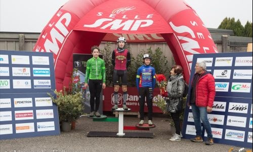 26.12.2023 San Fior (TV) Ciclocross Triveneto